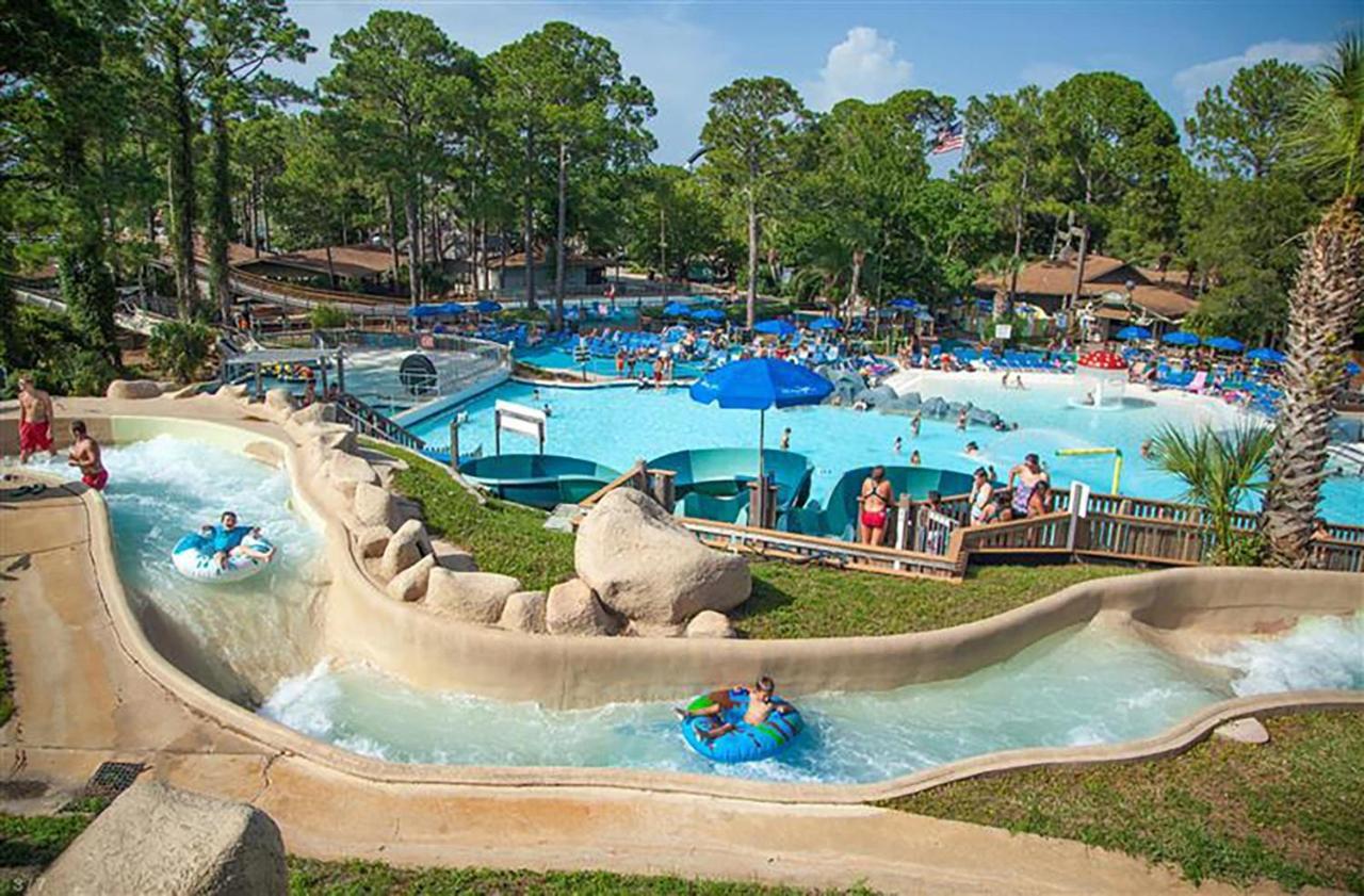 Laguna Beach Breeze Panama City Beach Exterior photo