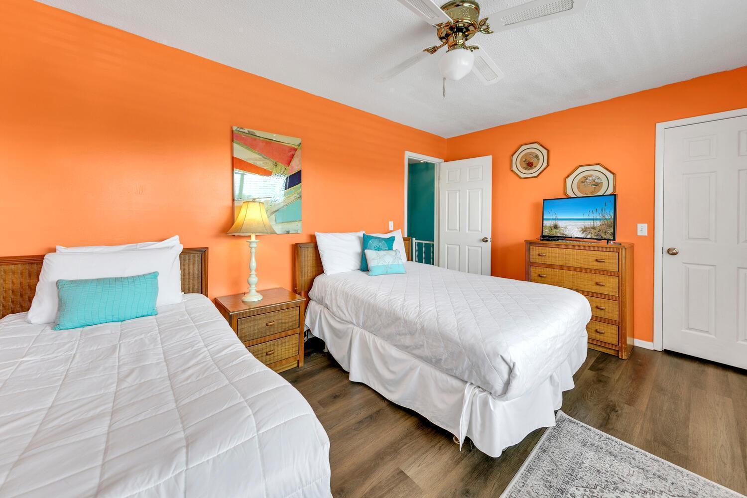 Laguna Beach Breeze Panama City Beach Exterior photo