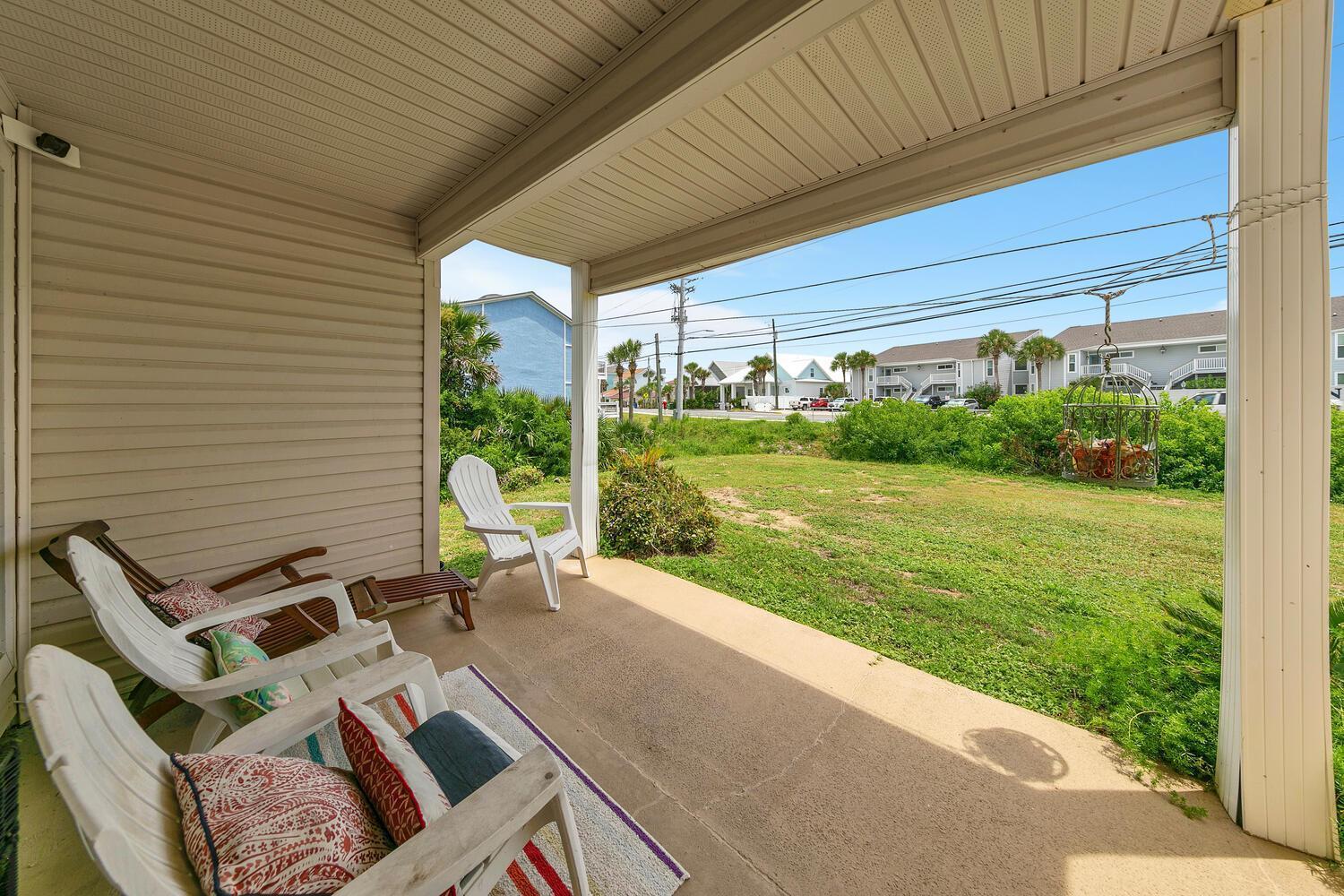Laguna Beach Breeze Panama City Beach Exterior photo