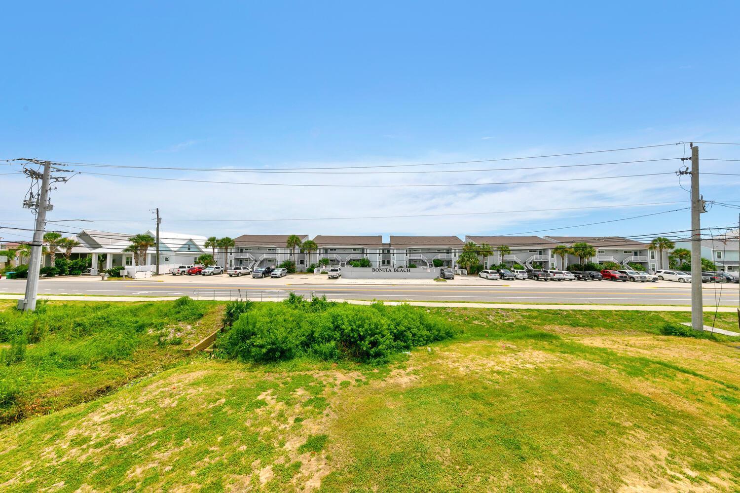 Laguna Beach Breeze Panama City Beach Exterior photo