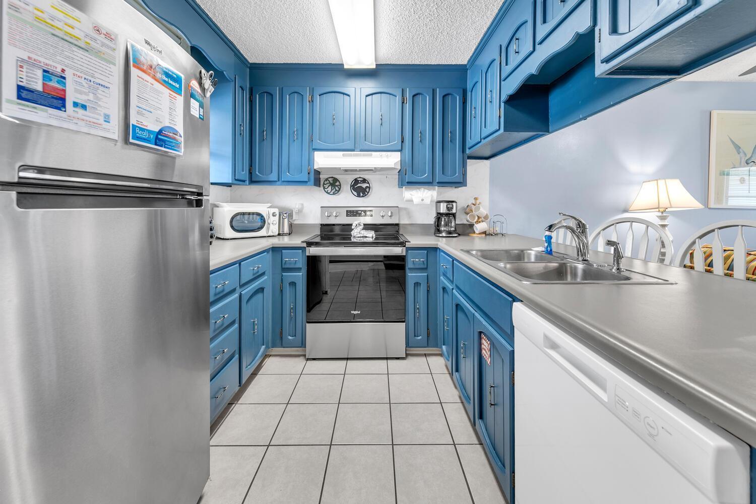 Laguna Beach Breeze Panama City Beach Exterior photo