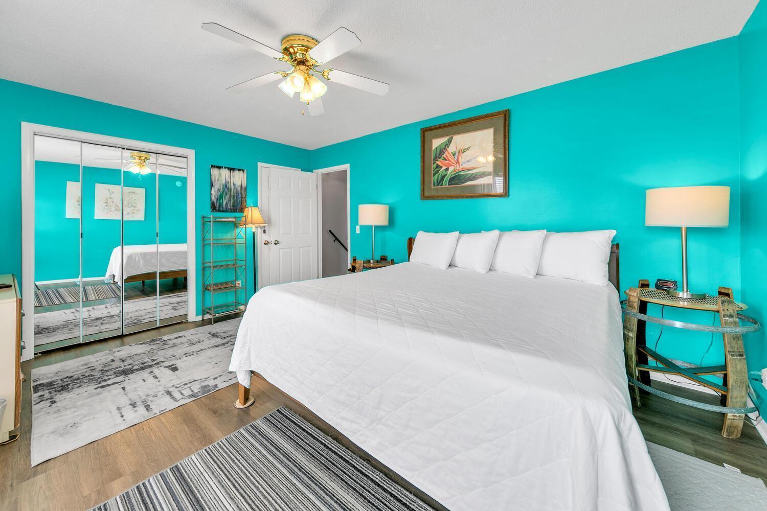 Laguna Beach Breeze Panama City Beach Exterior photo