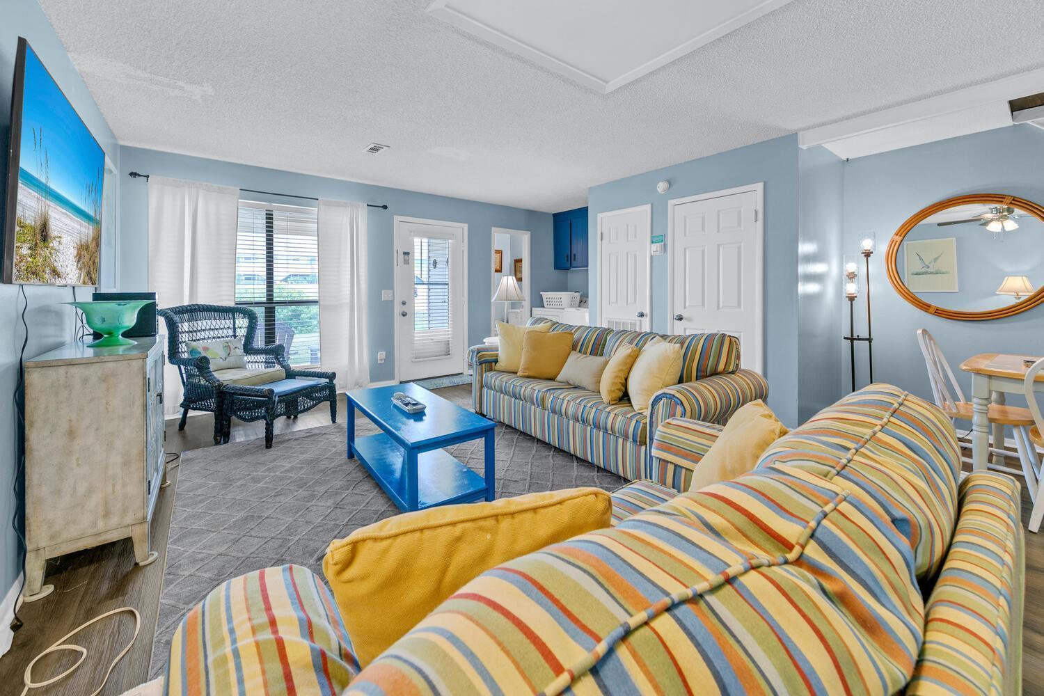 Laguna Beach Breeze Panama City Beach Exterior photo
